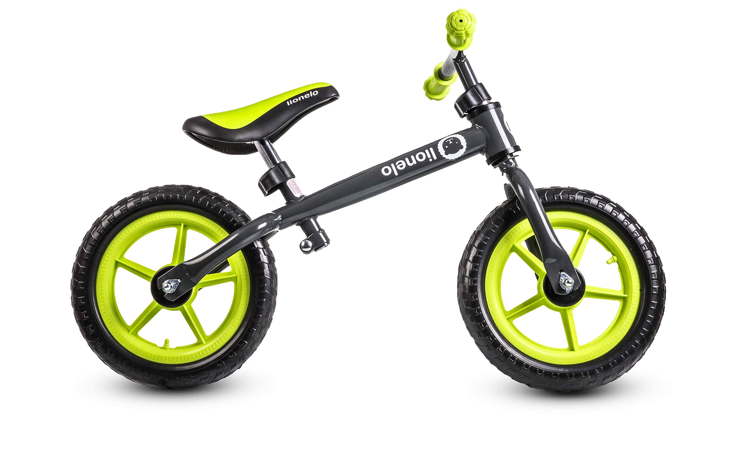 lionelo balance bike
