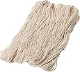 Natural Fish Net Party Accessory (1, 1 LB)