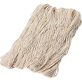 Natural Fish Net Party Accessory (1, 1 LB)