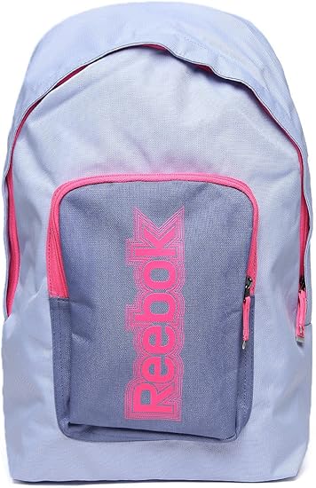 mochilas reebok mujer