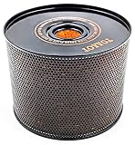 Gun Safe Dehumidifier, Moisture Absorbers, TOAAOT 800g Silica Gel Canister for Gun Case, Tool Box