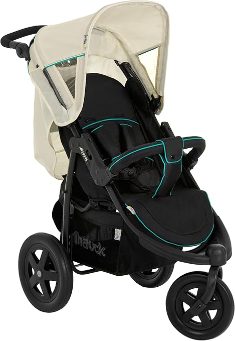 viper stroller