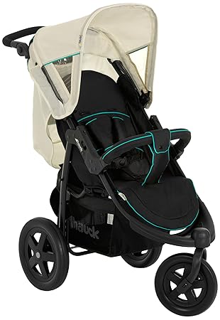 hauck viper stroller