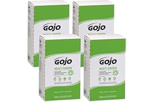 Gojo Multi Green Hand Cleaner