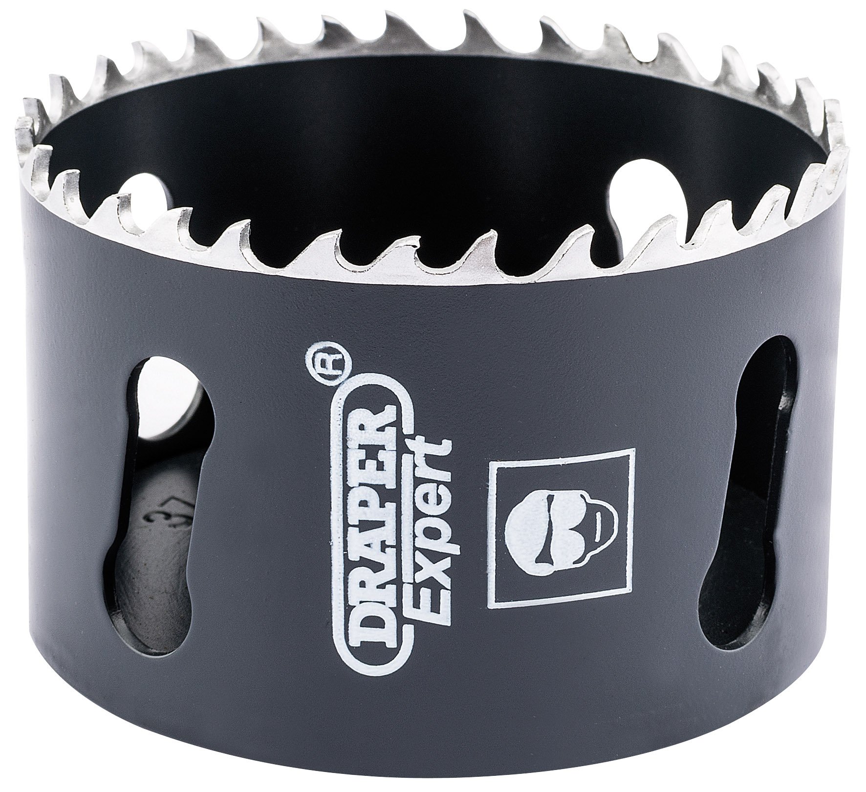 Draper 34798 Expert Cobalt Hole Saw, 67mm
