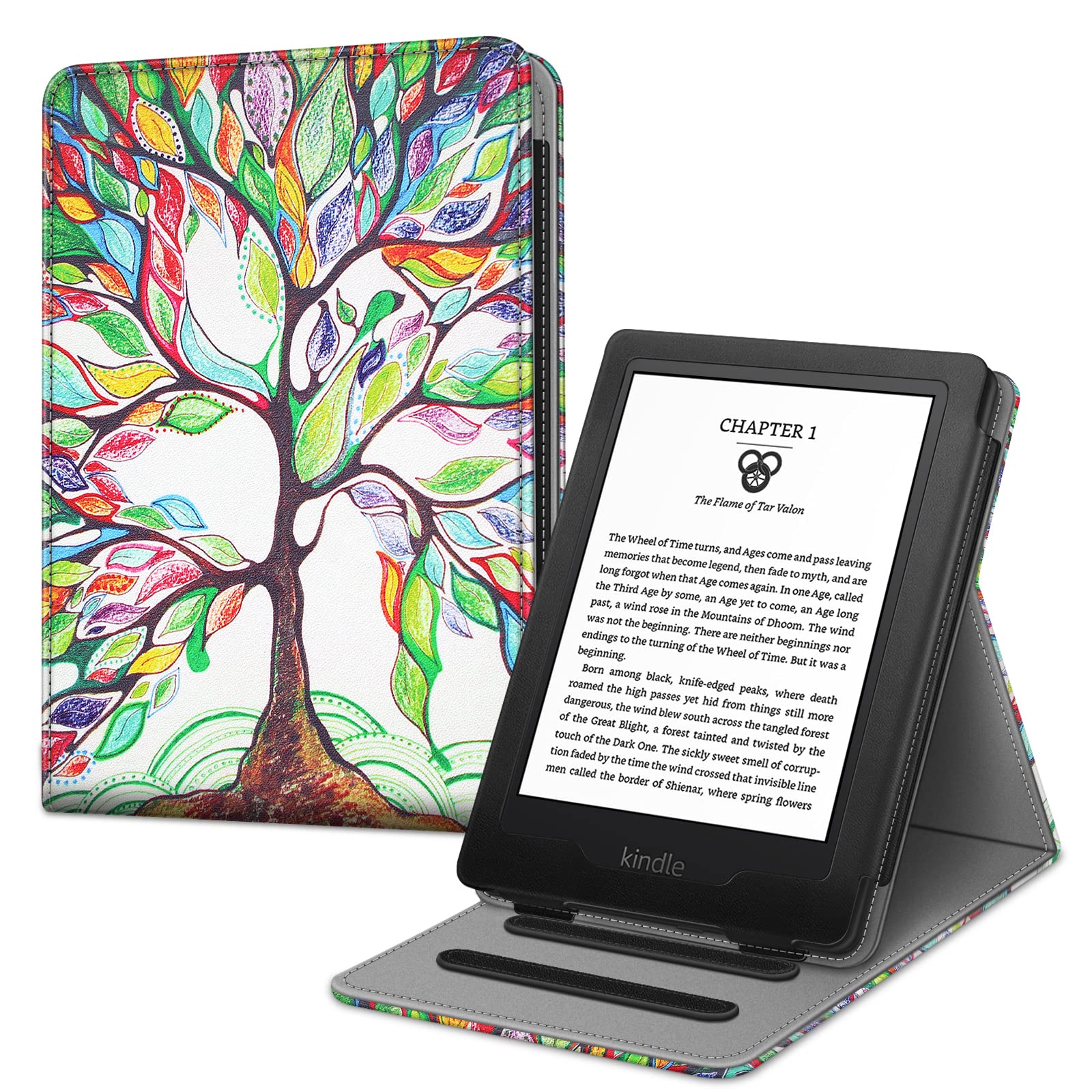 Fintie Flip Case for 6