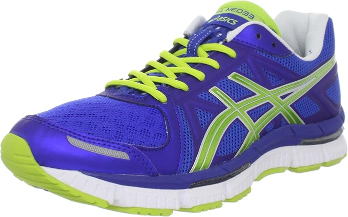 asics gel neo33 2
