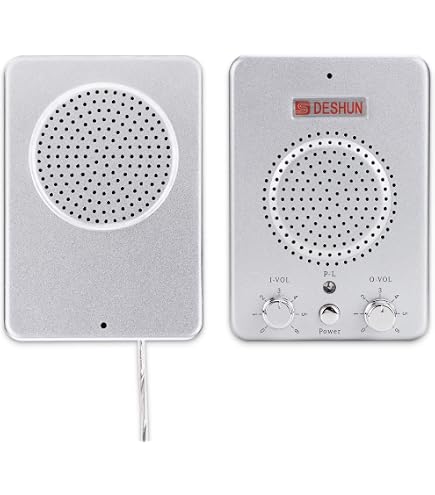 Station D'interphone Résistante Au Vandalisme Quam CIS4/25 - 4 Haut-parleurs 25V - Neuf