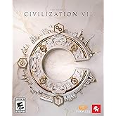 Sid Meier's Civilization&reg; VII Standard - PC [Online Game Code]