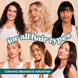 Nature Spell Hair Growth Duo Rosemary Batana Oil 150ml Each Vegan view 5