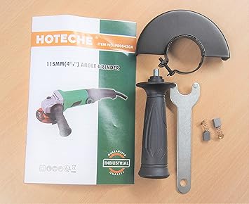 Hoteche  Angle Grinders product image 7
