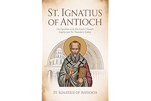 St. Ignatius of Antioch: His Epistles and the Early Church Explained for Readers Today