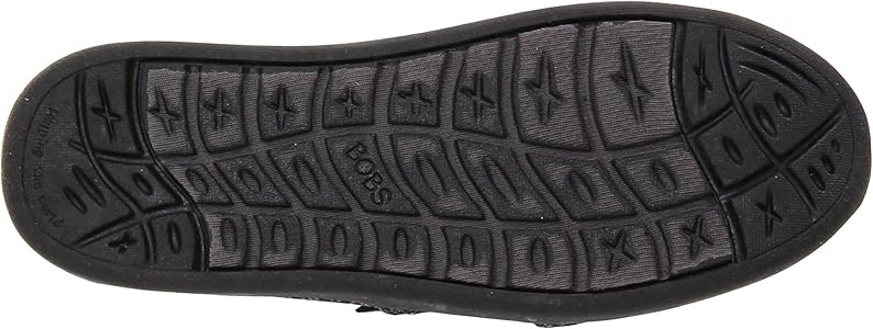 little girl bobs shoes