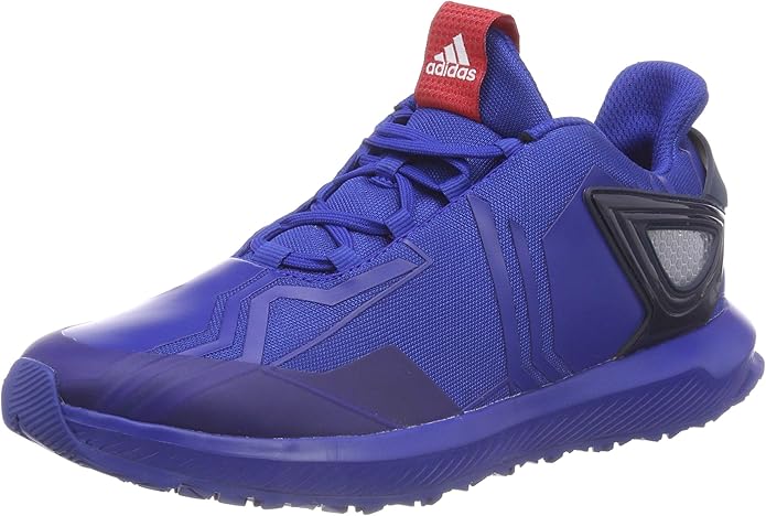 adidas spiderman rapidarun
