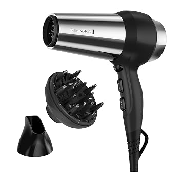 Secadores remington opiniones | Secadores