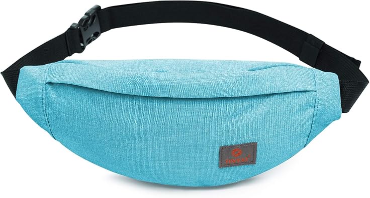 Amazon 在庫処分 Tom Clovers ウエストバッグ ウェストポーチ ボディバッグ ショルダーバッグ 防水 軽量 スポーツ ランキング サイクリング 作業用 メンズ レディース ウエストバッグ