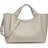 DKNY womens Willa Top Handle Satchel