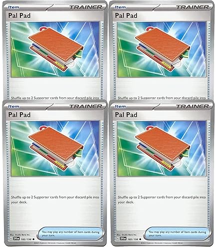 Amazon.com: Superior Energy Retrieval 189/193 - Paldea Evolved - Pokemon  Trainer Card Set
