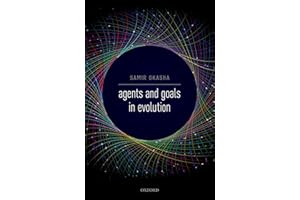 Agents and Goals in Evolution