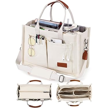 amazon travel tote bag Amazon Best Sellers: Best Travel Tote Bags