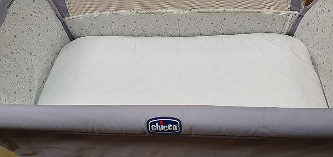 amazon chicco next to me mattress