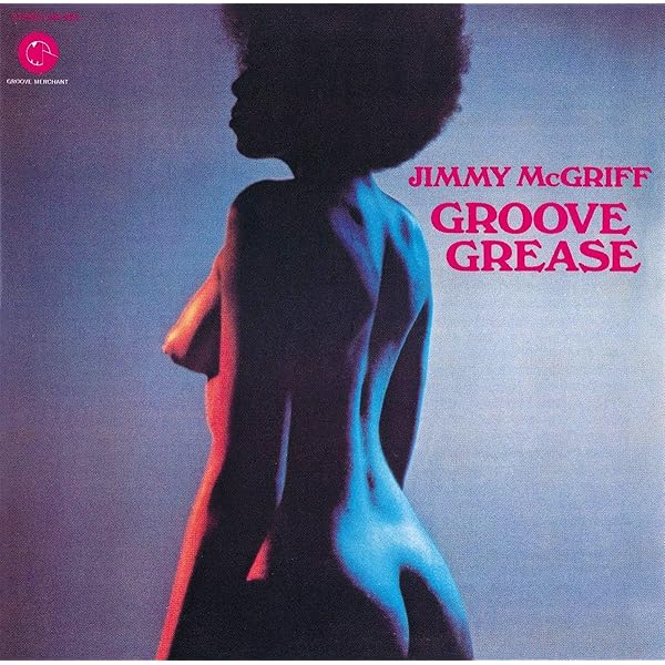 Jimmy McGriff - Groove Grease - Amazon.com Music