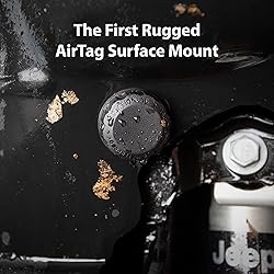 Elevation Lab TagVault™ Surface AirTag Adhesive