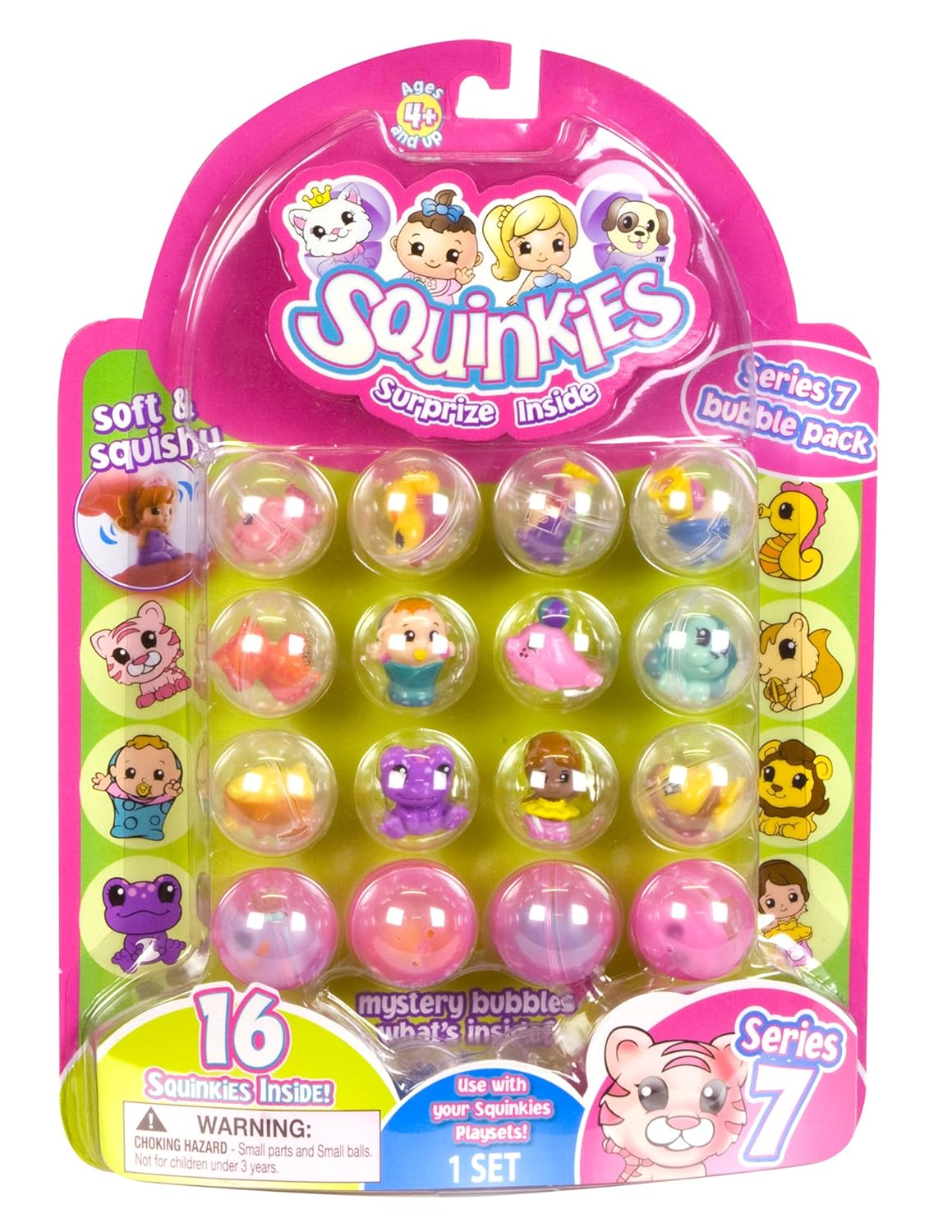 squinkies target