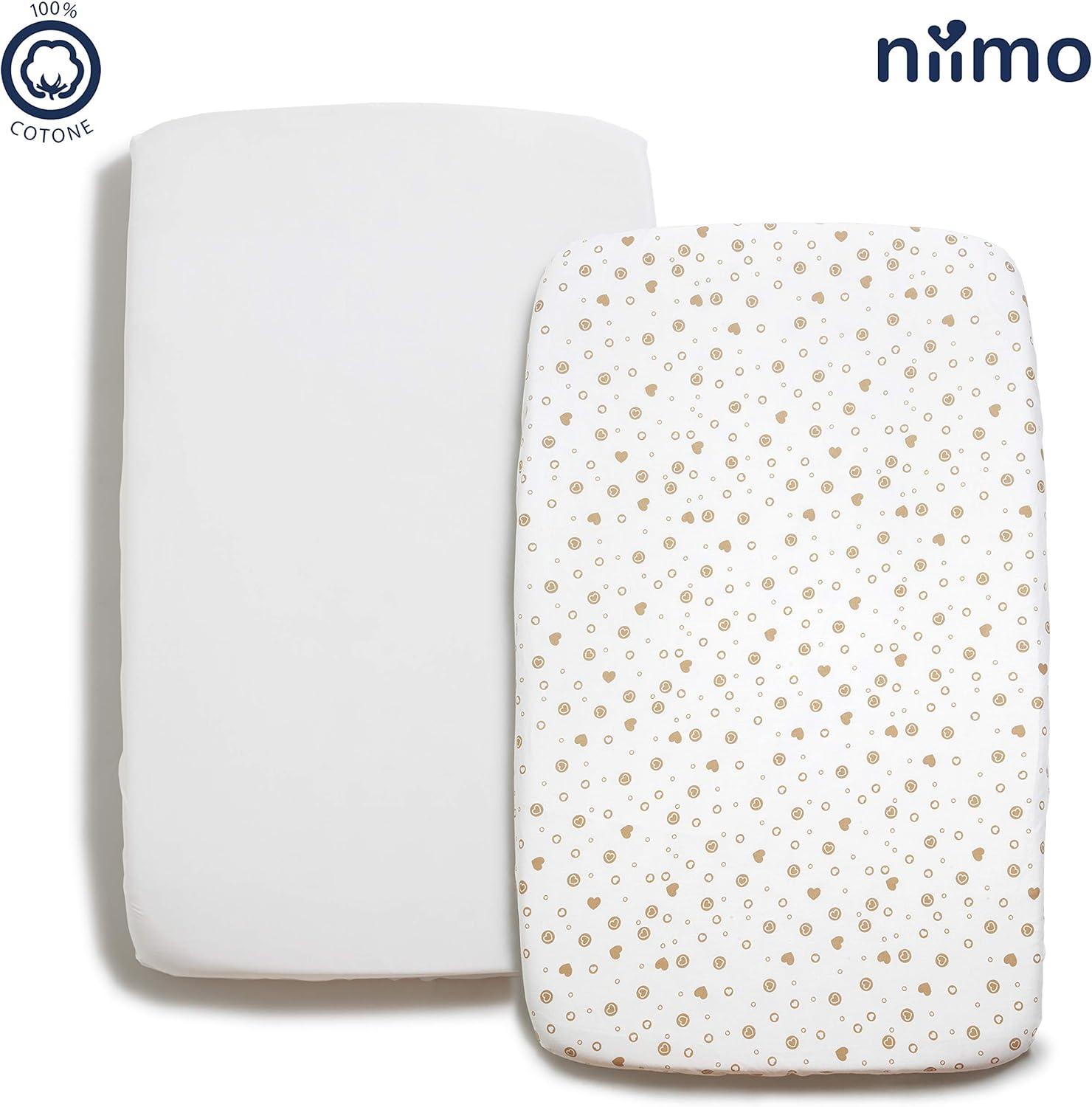 hush next to me crib