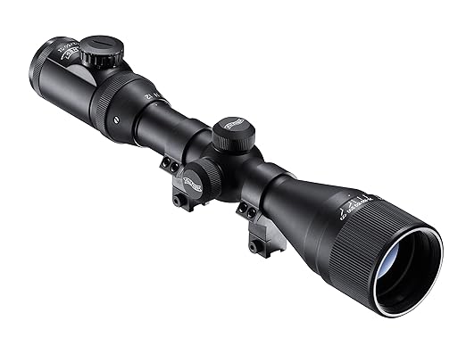 Walther Zielfernrohr ZF 4-12 x 50 CI, 2.1513