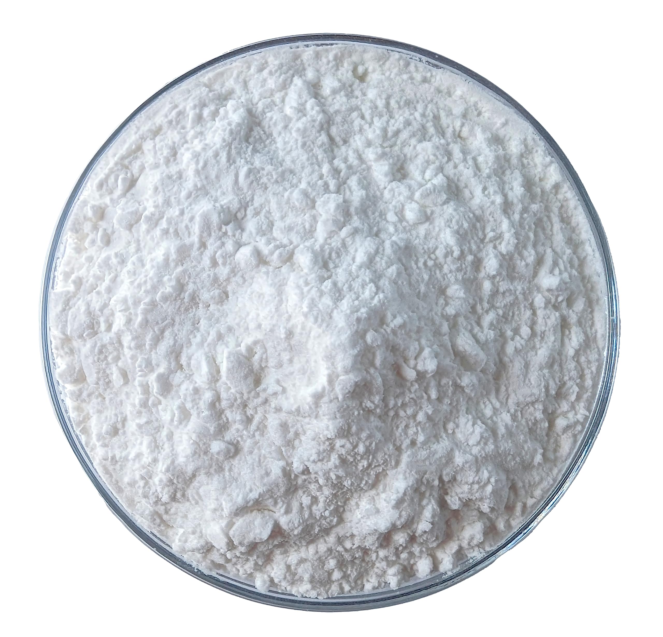 Potato starch gluten free by Medley hills farm 1.5 lbs. in Reusable Container - No Artificial Ingredients or Preservatives, Great for Thickening, Cooking and Baking - Gluten Free - Kosher