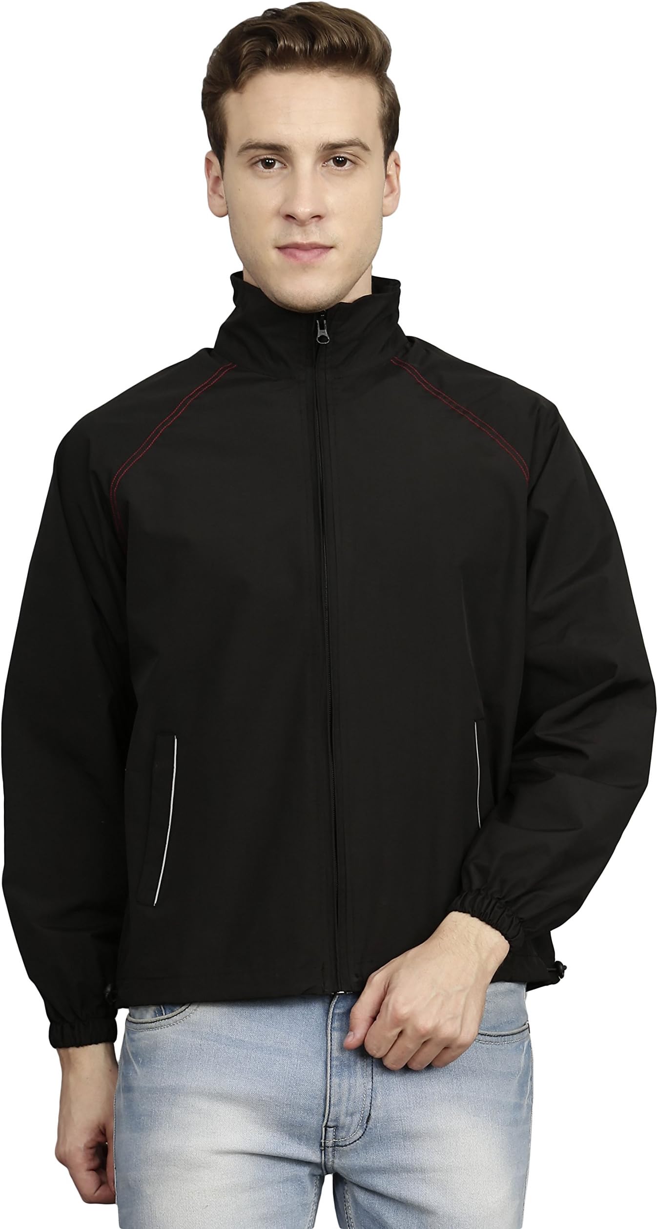 VERSATYL- Feather-2.0 100% Water Proof Polyester Jacket for Men and Women