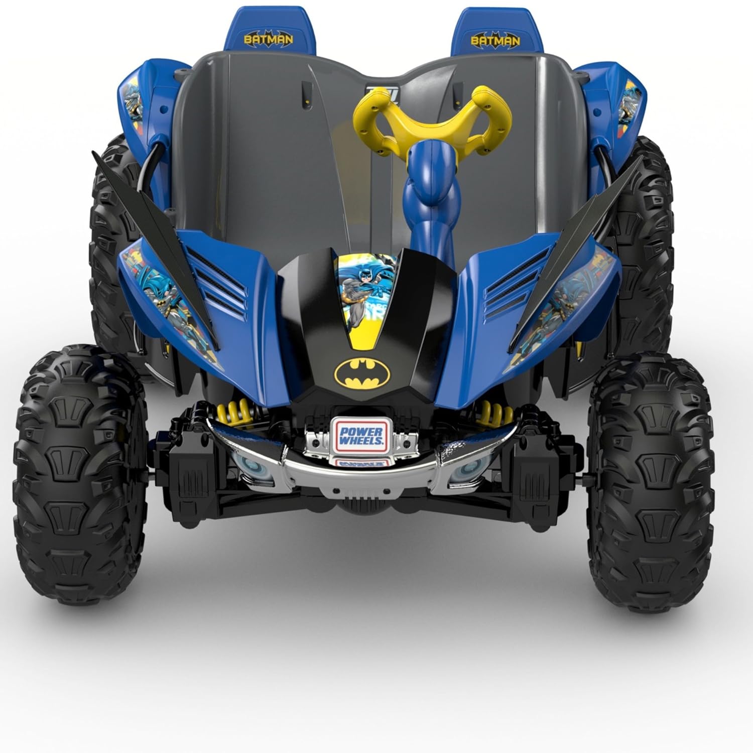 montable de batman