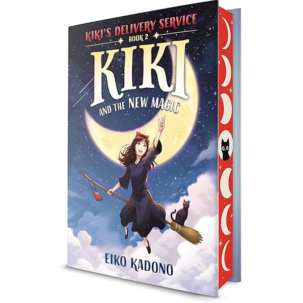 KIKI'S Delivery Service 5巻セット Amazon | Kiki's Delivery Service Film Comic: All-in-One Edition