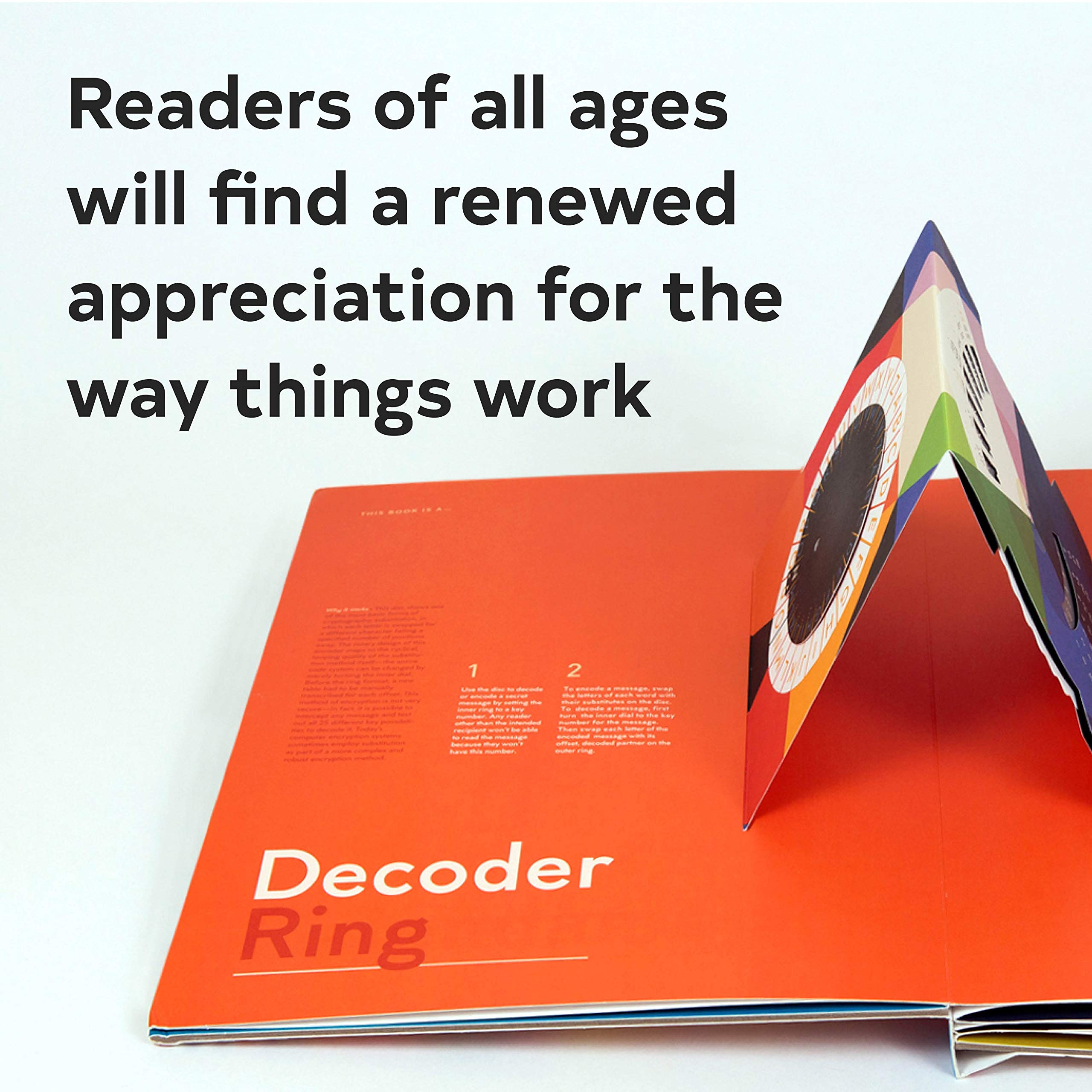 This Book Is a Planetarium: And Other Extraordinary Pop-Up Contraptions This Book Is a Planetarium: And Other Extraordinary Pop-Up Contraptions Hardcover