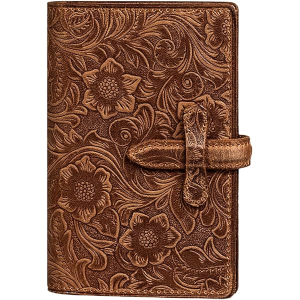 Amazon.com: Passport Wallet - Travel Document Holder w/RFID