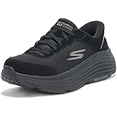 Skechers Men's Hands Free Slip-ins Max Cushioning Endeavour Cardova Sneaker