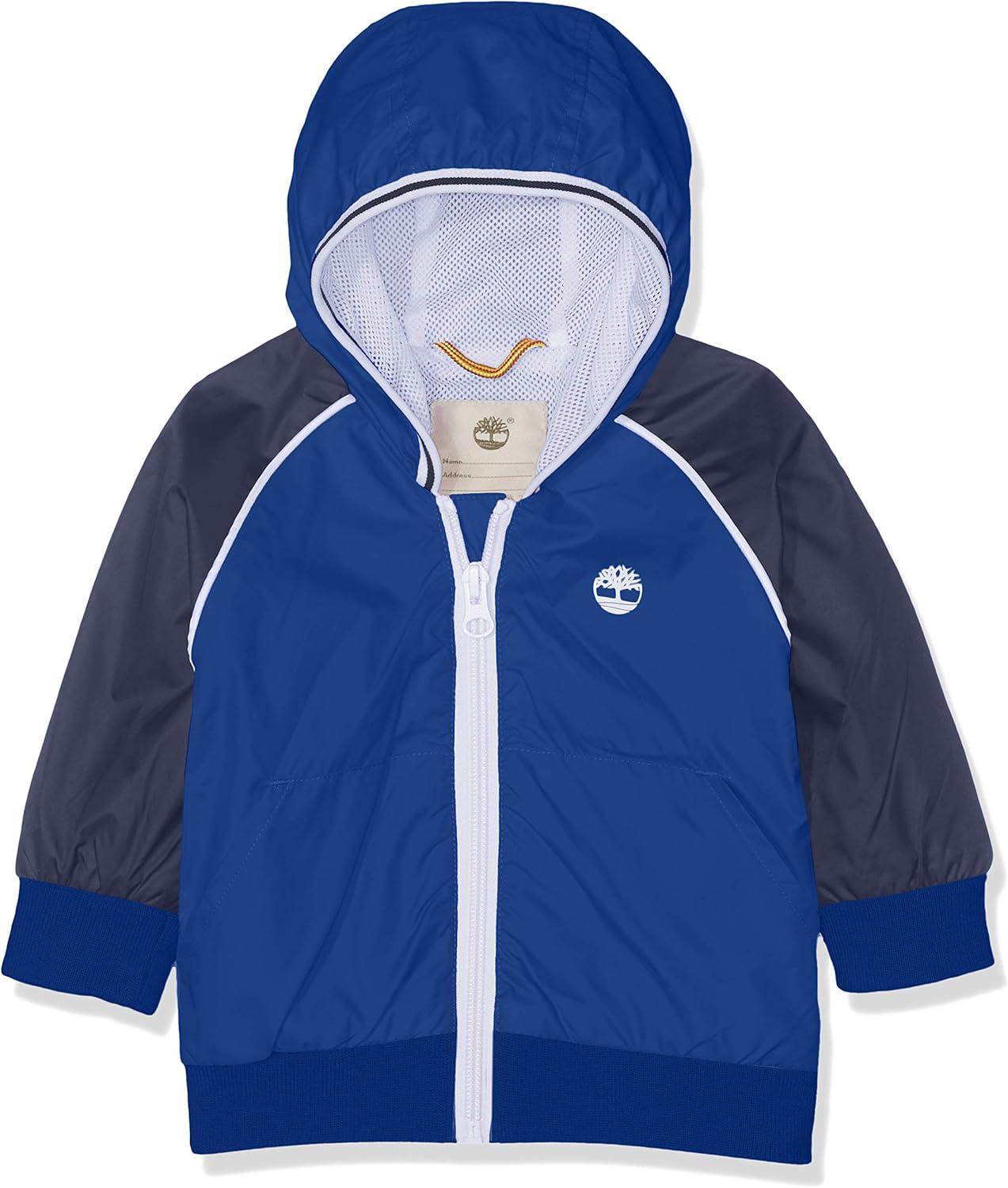 Bebe Garcon Blouson Impermeable Timberland T Bebe Puericulture Manteaux Impermeables