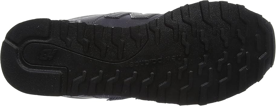 new balance womens 500 trainers grey