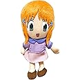 Great Eastern Entertainment Bleach Orihime Plush Multi-colored, 13"