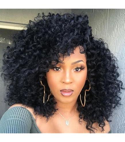Amazon.com : Royal Zury Synthetic Hair Crochet Braids V8.9.10 Rod