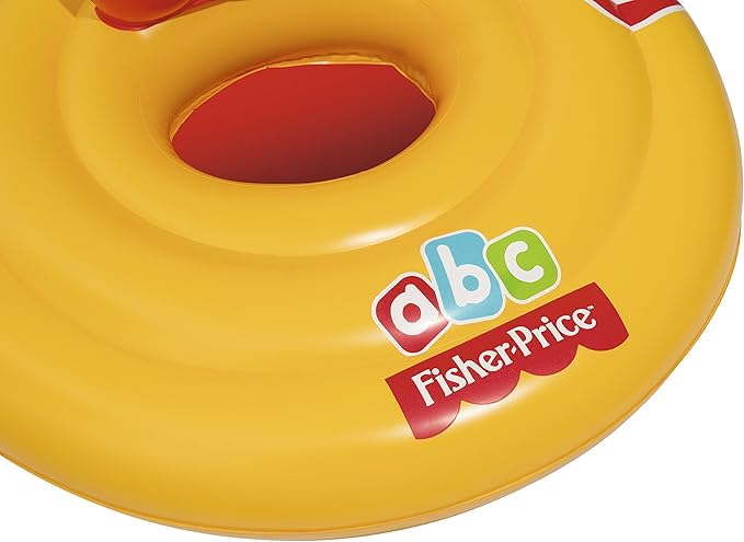 baby swimming ring b&m