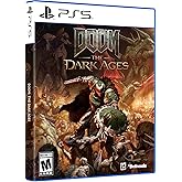 DOOM: The Dark Ages &ndash; PlayStation 5