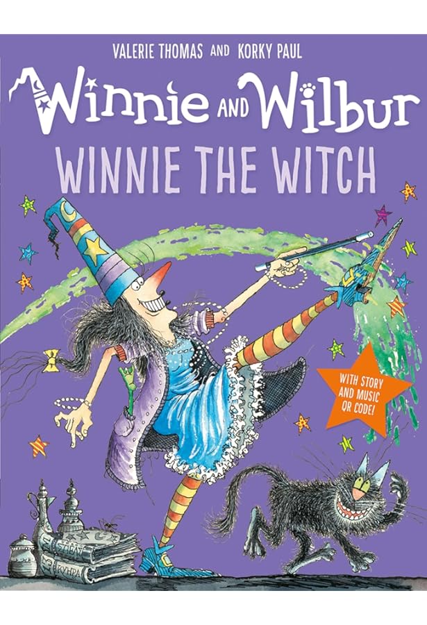 Winnie and Wilbur Read with Oxford 18冊 Amazon.com: Read With Oxford: Winnie and Wilbur 6 Books Collection