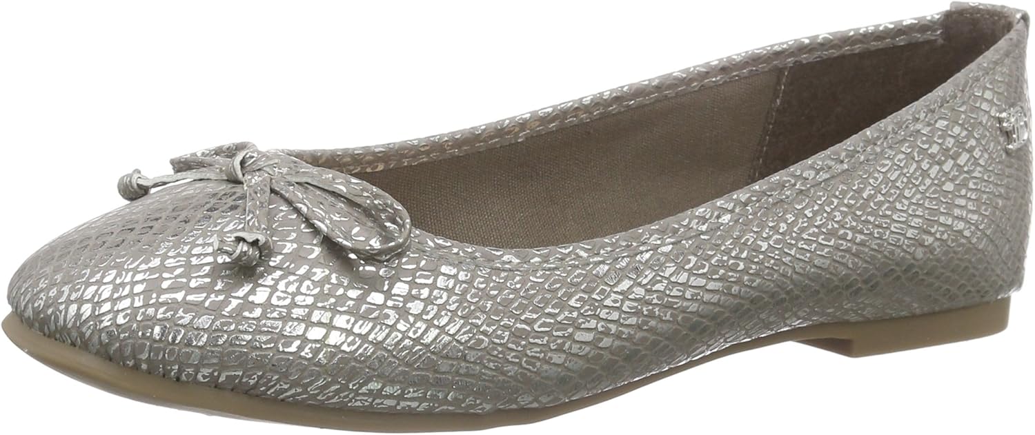 Tom tailor schuhe ballerinas Clearance