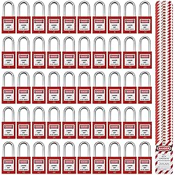 Lockout Tagout Locks, Safety Padlock, Loto Locks