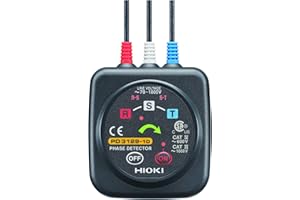 HIOKI Phase Detector PD3129-10