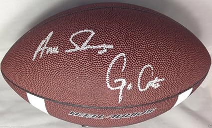 nike spiral tech football