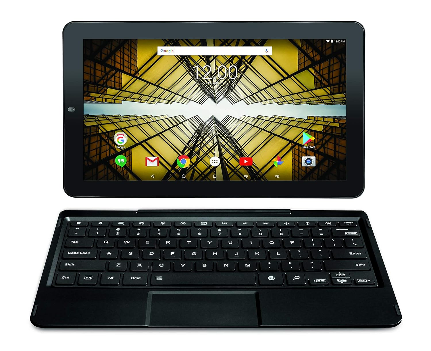 RCA 7", 10" & 11" Android Tablet with Keyboard Touchscreen WiFi 16G