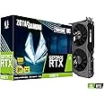 ZOTAC Gaming GeForce RTX 3060 Ti Twin Edge OC 8GB GDDR6 256-bit 14 Gbps PCIE 4.0 Gaming Graphics Card, IceStorm 2.0 Advanced 